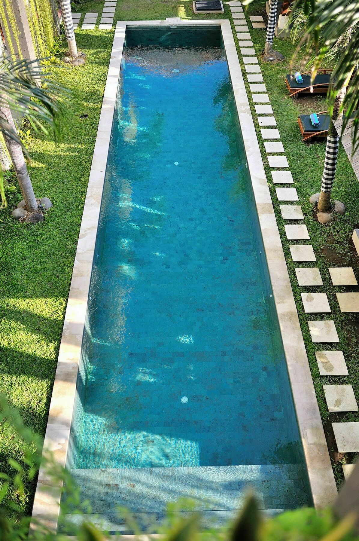 Ganga Hotel & Apartment Dempassar Exterior foto